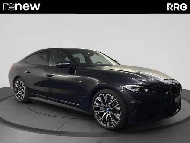 BMW i4 eDrive 40