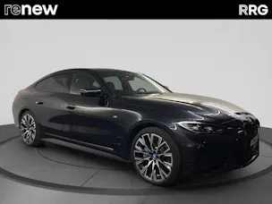 BMW i4 eDrive 40
