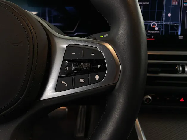 BMW i4 eDrive 40