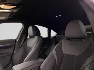 BMW i4 eDrive 40