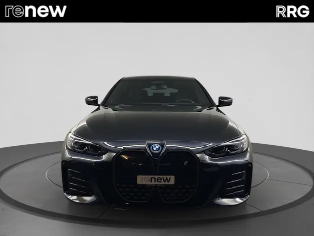 BMW i4 eDrive 40