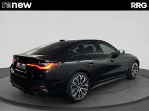 BMW i4 eDrive 40