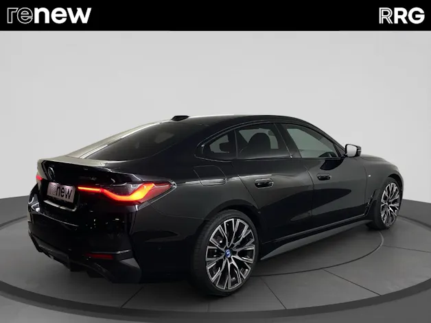 BMW i4 eDrive 40