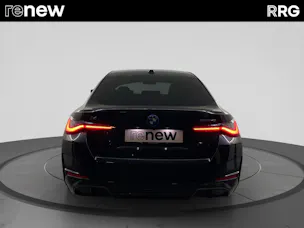 BMW i4 eDrive 40