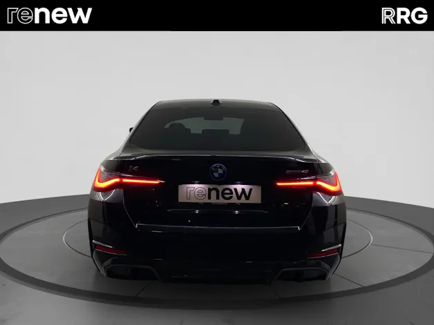 BMW i4 eDrive 40