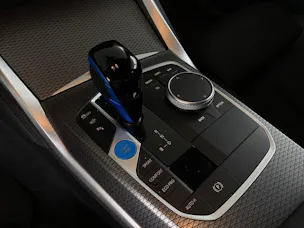 BMW i4 eDrive 40