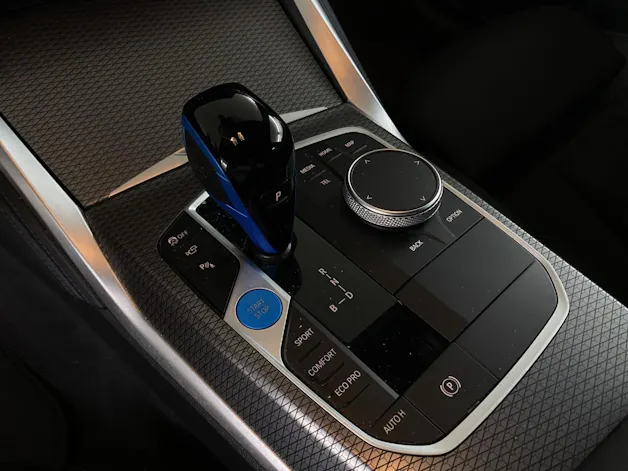 BMW i4 eDrive 40