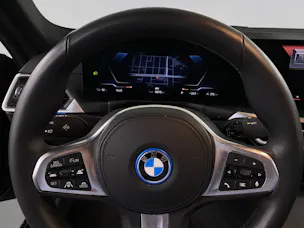 BMW i4 eDrive 40