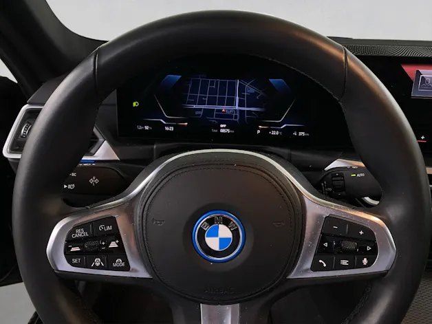 BMW i4 eDrive 40