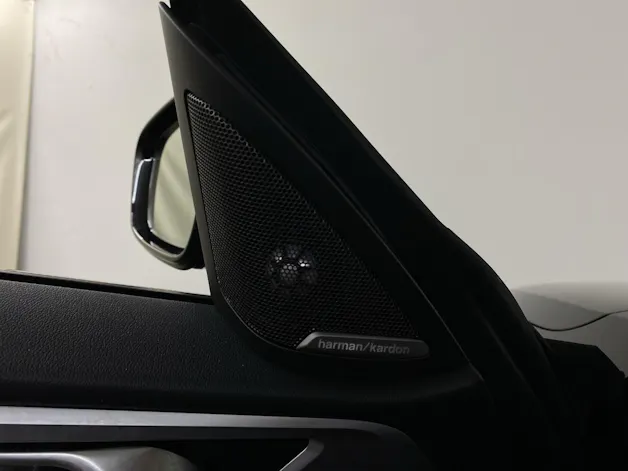 BMW i4 eDrive 40