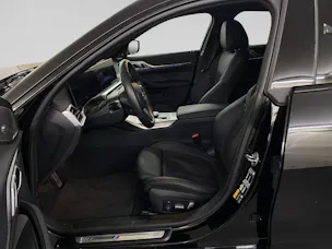BMW i4 eDrive 40