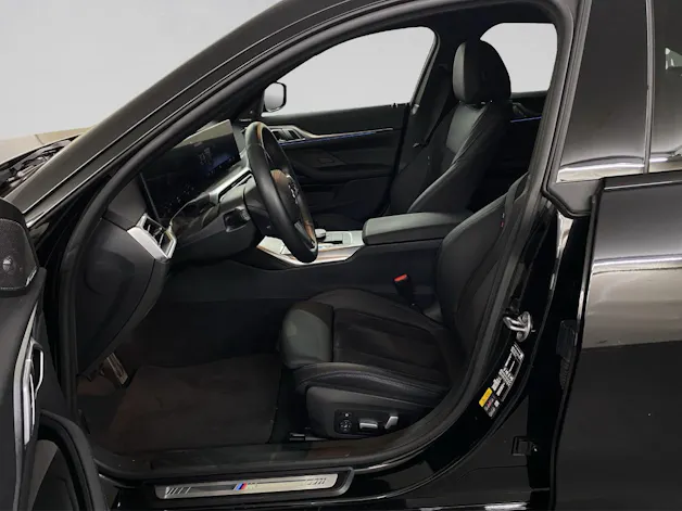 BMW i4 eDrive 40