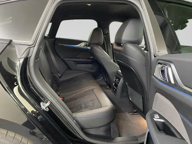 BMW i4 eDrive 40