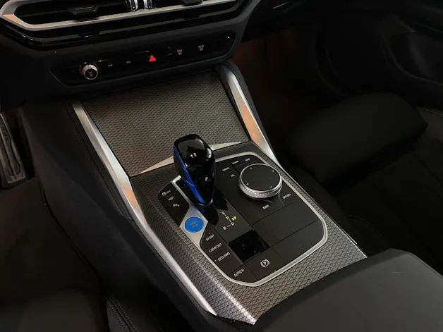 BMW i4 eDrive 40