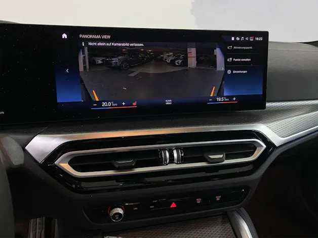 BMW i4 eDrive 40