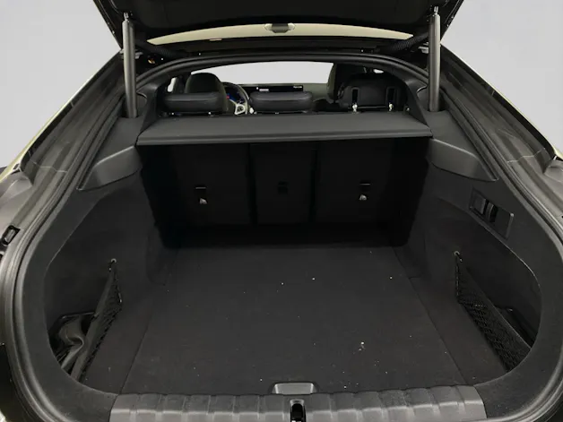 BMW i4 eDrive 40