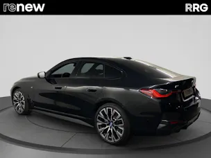 BMW i4 eDrive 40