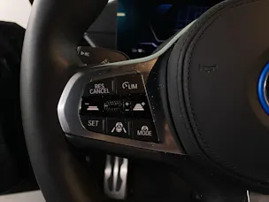 BMW i4 eDrive 40