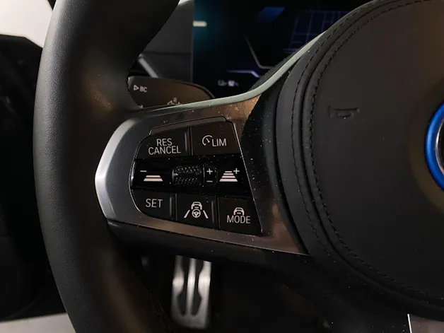 BMW i4 eDrive 40