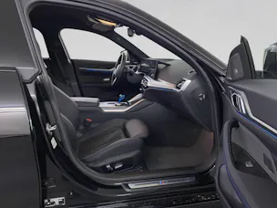 BMW i4 eDrive 40
