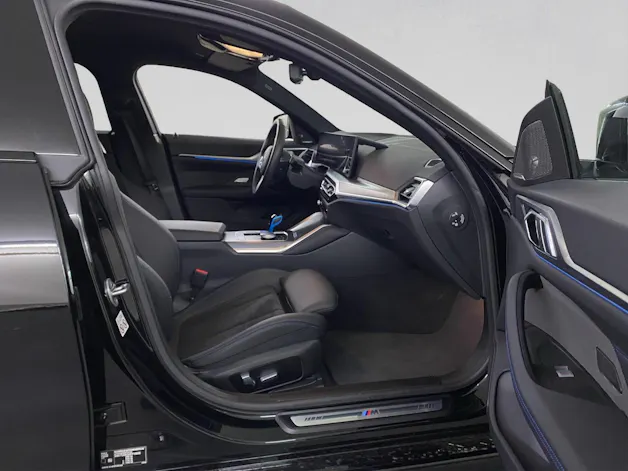 BMW i4 eDrive 40