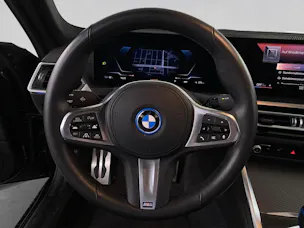 BMW i4 eDrive 40