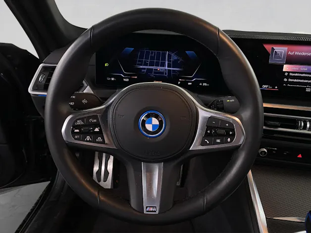 BMW i4 eDrive 40