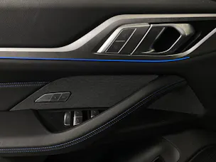 BMW i4 eDrive 40
