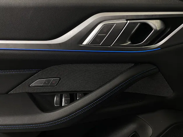 BMW i4 eDrive 40