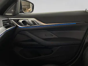 BMW i4 eDrive 40