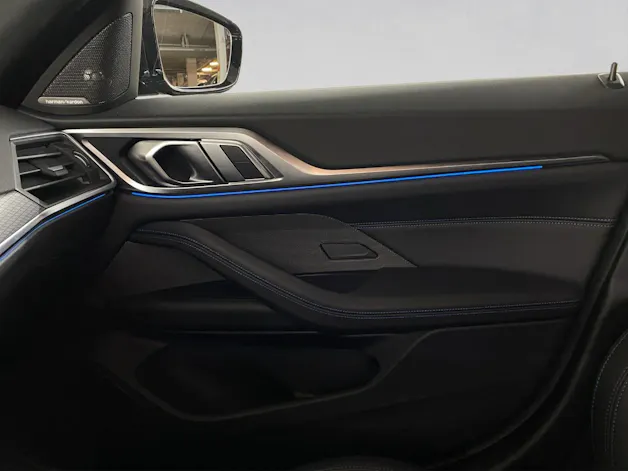 BMW i4 eDrive 40