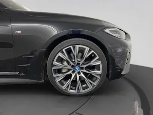BMW i4 eDrive 40