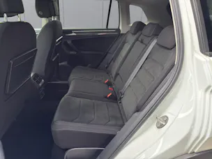 VW Tiguan 2.0TSI Highline 4Motion DSG