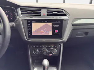 VW Tiguan 2.0TSI Highline 4Motion DSG