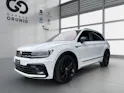 VW Tiguan 2.0TSI Highline 4Motion DSG