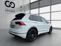 VW Tiguan 2.0TSI Highline 4Motion DSG