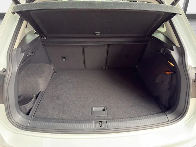 VW Tiguan 2.0TSI Highline 4Motion DSG