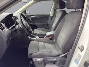 VW Tiguan 2.0TSI Highline 4Motion DSG