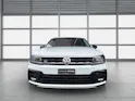 VW Tiguan 2.0TSI Highline 4Motion DSG