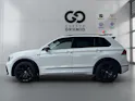 VW Tiguan 2.0TSI Highline 4Motion DSG