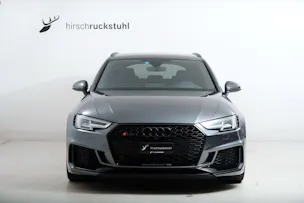 Audi RS4 Avant 2.9 TFSI quattro tiptronic