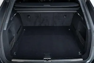 Audi RS4 Avant 2.9 TFSI quattro tiptronic