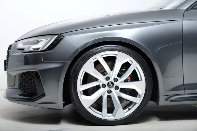 Audi RS4 Avant 2.9 TFSI quattro tiptronic