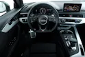 Audi RS4 Avant 2.9 TFSI quattro tiptronic