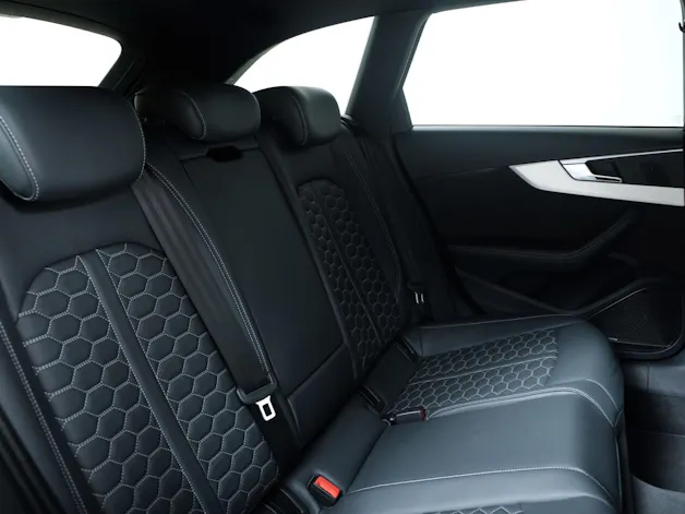 Audi RS4 Avant 2.9 TFSI quattro tiptronic