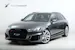 Audi RS4 Avant 2.9 TFSI quattro tiptronic