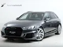 Audi RS4 Avant 2.9 TFSI quattro tiptronic