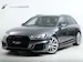 Audi RS4 Avant 2.9 TFSI quattro tiptronic