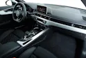 Audi RS4 Avant 2.9 TFSI quattro tiptronic