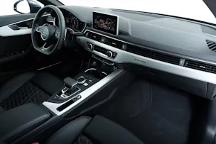 Audi RS4 Avant 2.9 TFSI quattro tiptronic